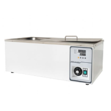 Oil Bath 15L Independent limiter Stainless steel lid RT+5～250℃ Control: PID OB-15D Taisite USA